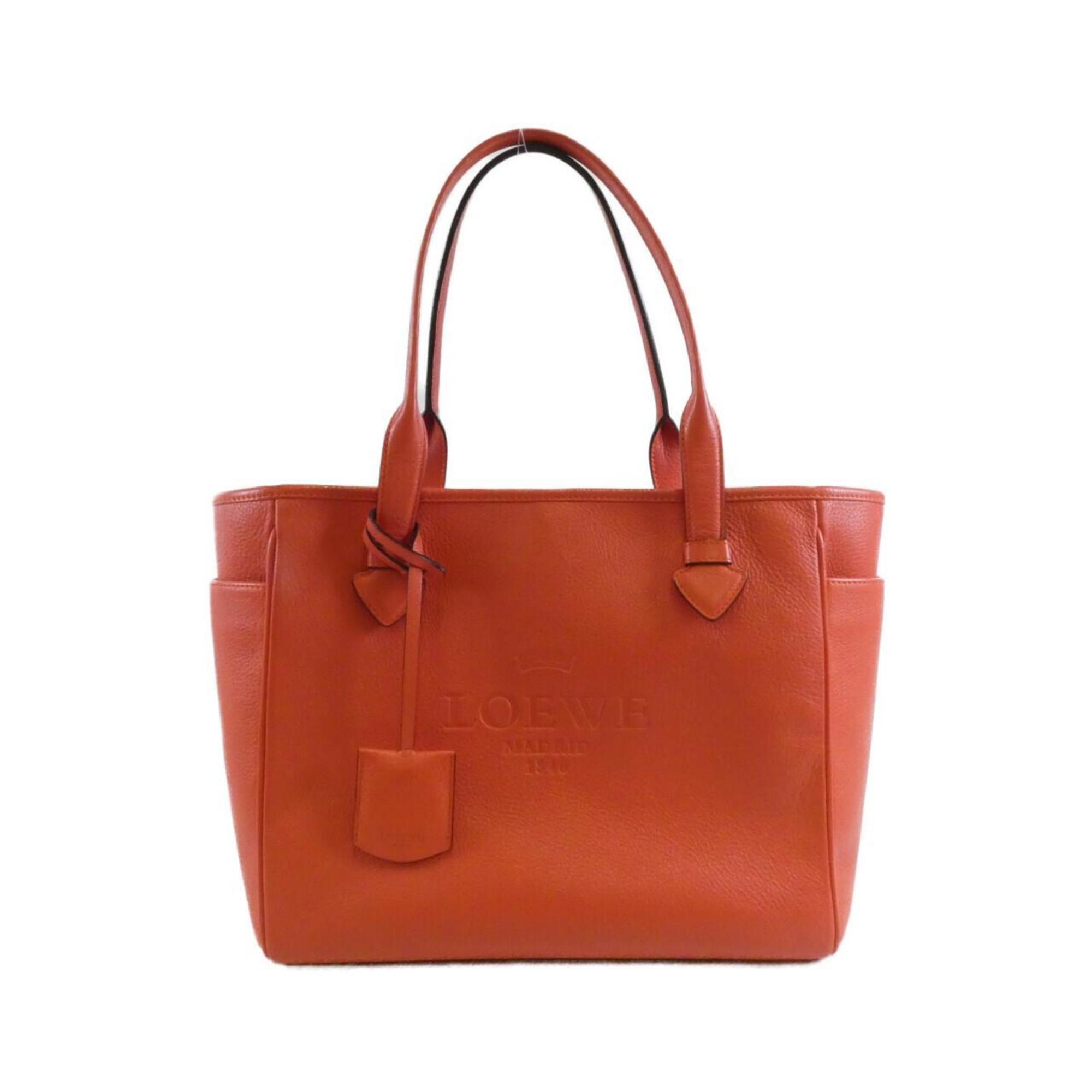 Loewe Heritage 377 79 751 Handbag